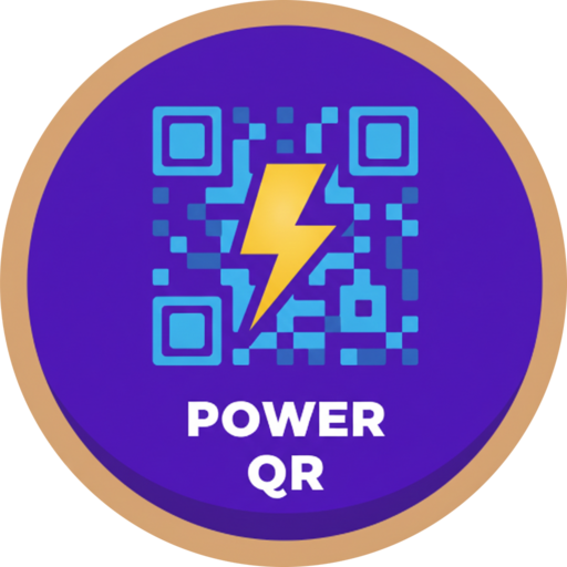 Power QR